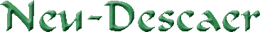 Neu-Descaer