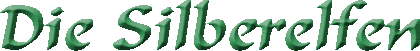 Die Silberelfen
