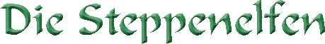Die Steppenelfen