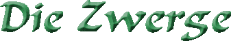 Die Zwerge