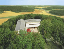 Congel&auml;nde Habsberg