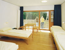 Congel&auml;nde Habsberg